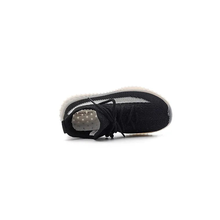 KIDS BREATHABLE SNEAKERS 4170
