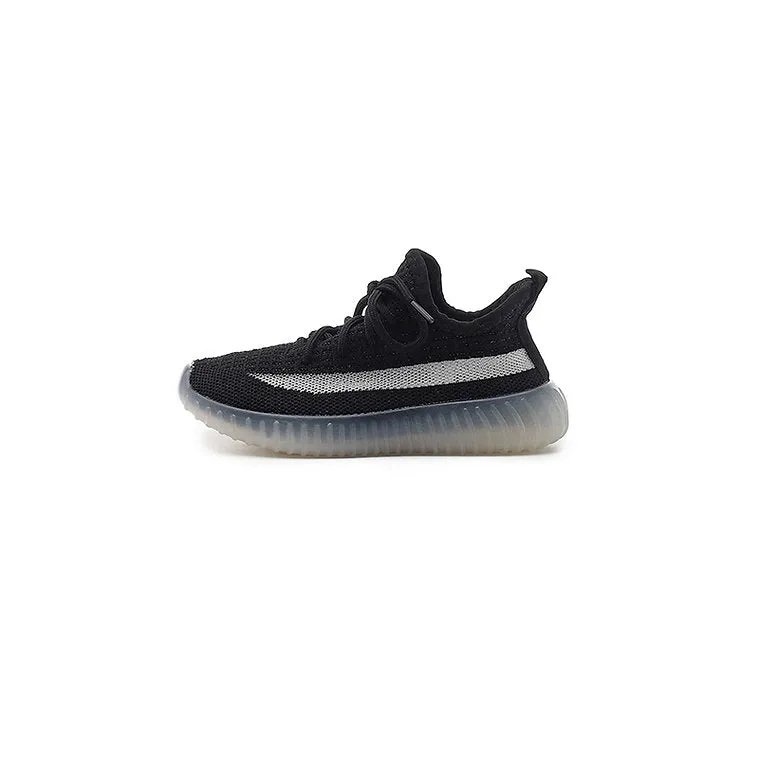 KIDS BREATHABLE SNEAKERS 4170