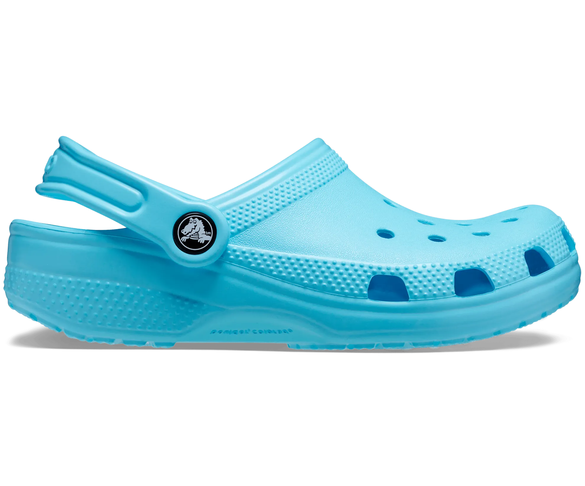 Kids' Classic Clog- Arctic