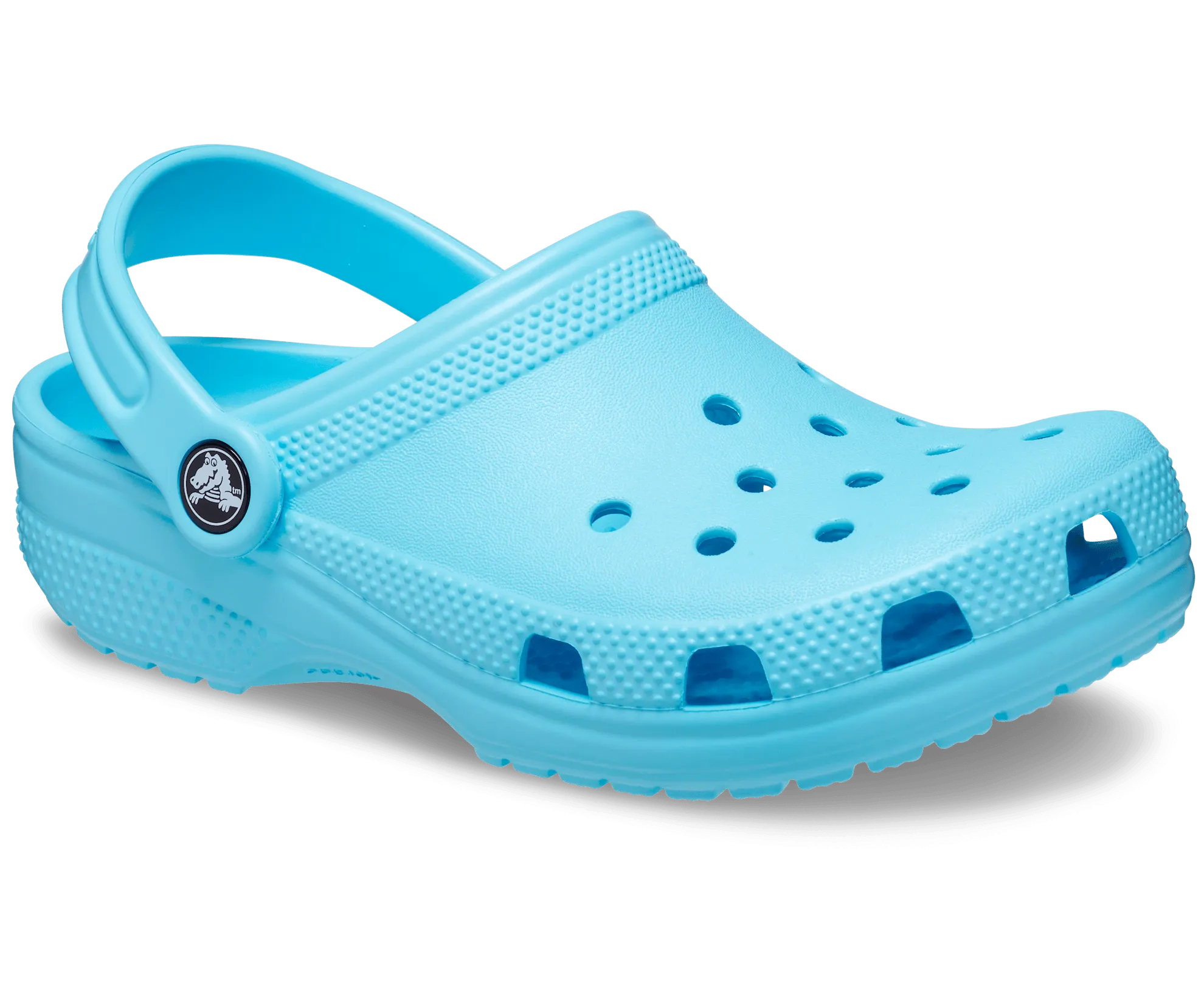 Kids' Classic Clog- Arctic