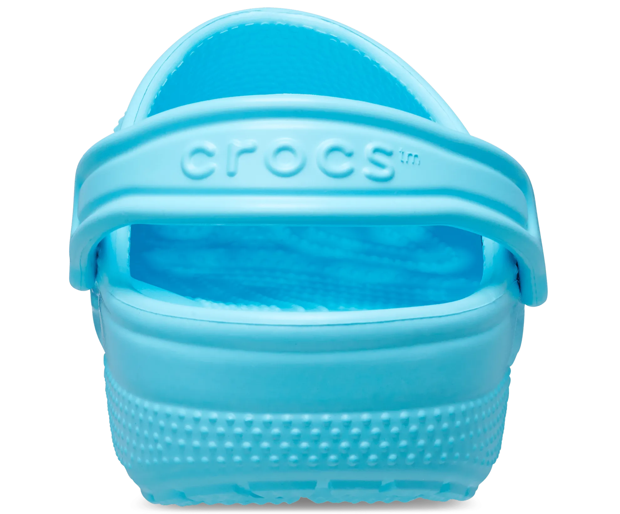 Kids' Classic Clog- Arctic