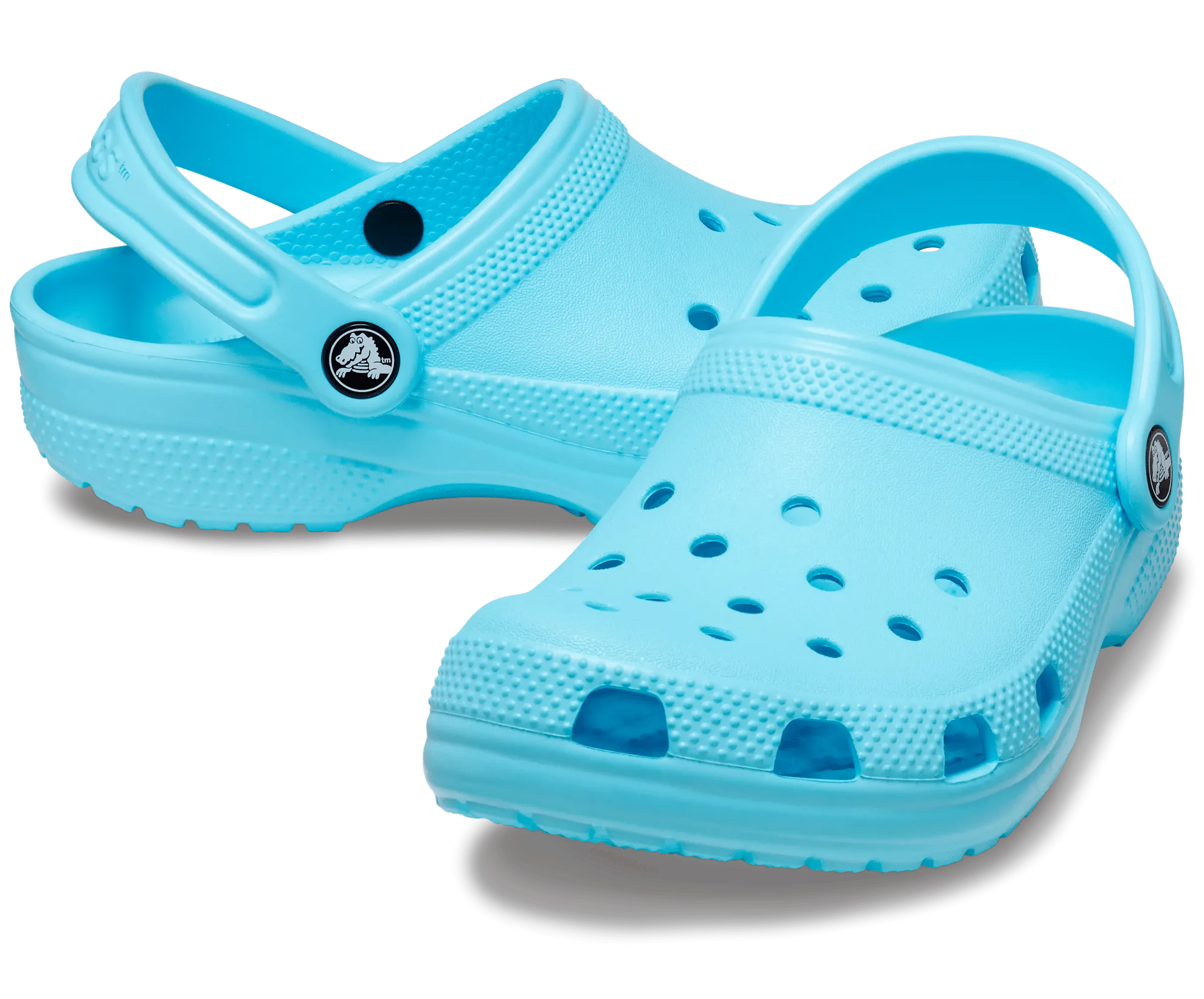 Kids' Classic Clog- Arctic