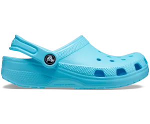 Kids' Classic Clog- Arctic
