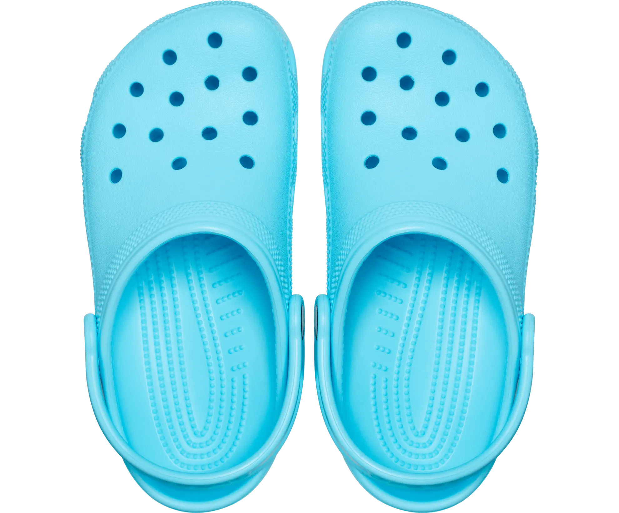 Kids' Classic Clog- Arctic