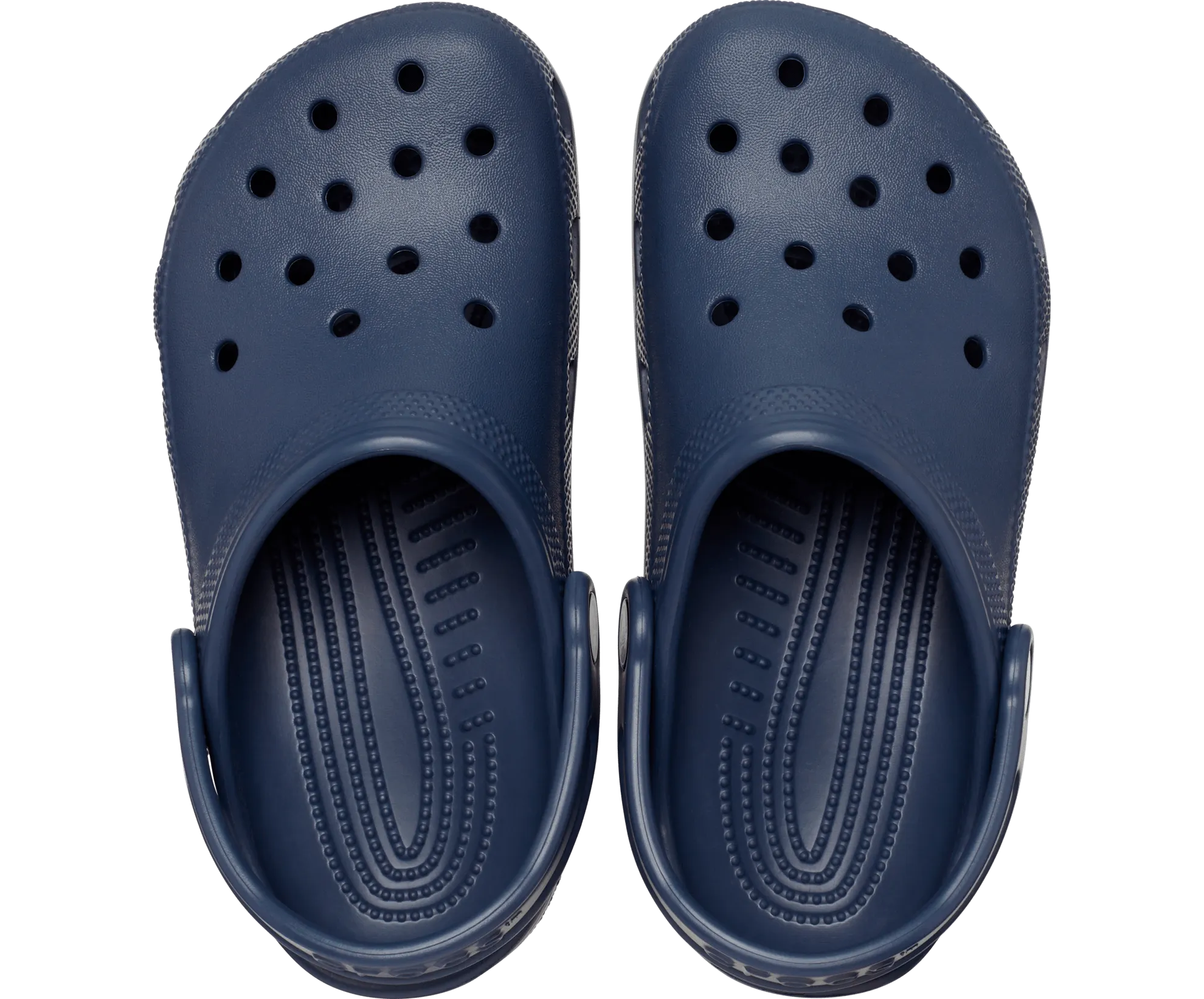 Kids' Classic Clog - Navy