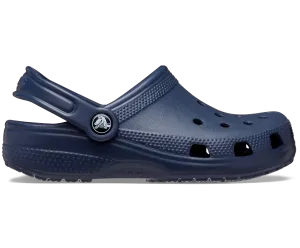 Kids' Classic Clog - Navy
