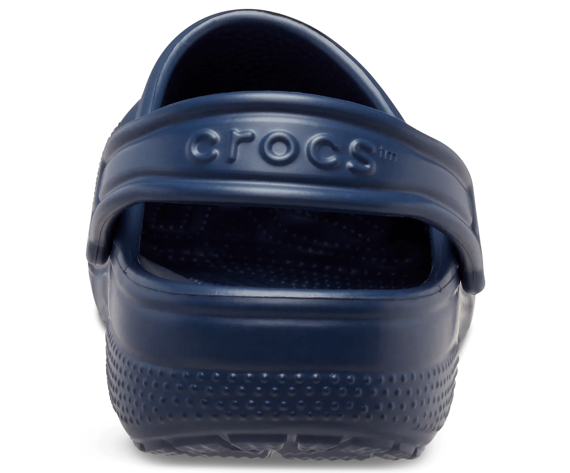 Kids' Classic Clog - Navy