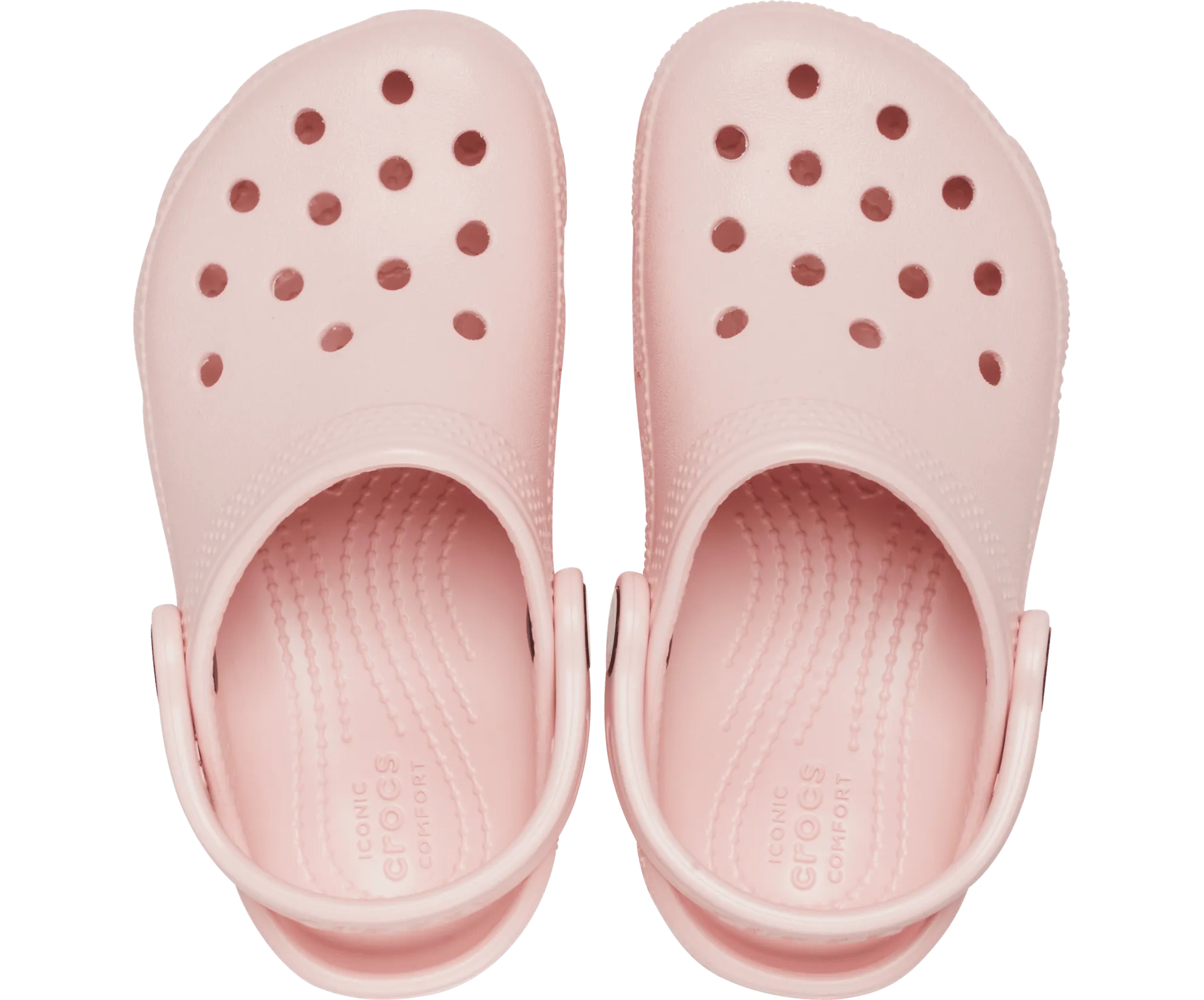 Kids' Classic Clog- Quartz