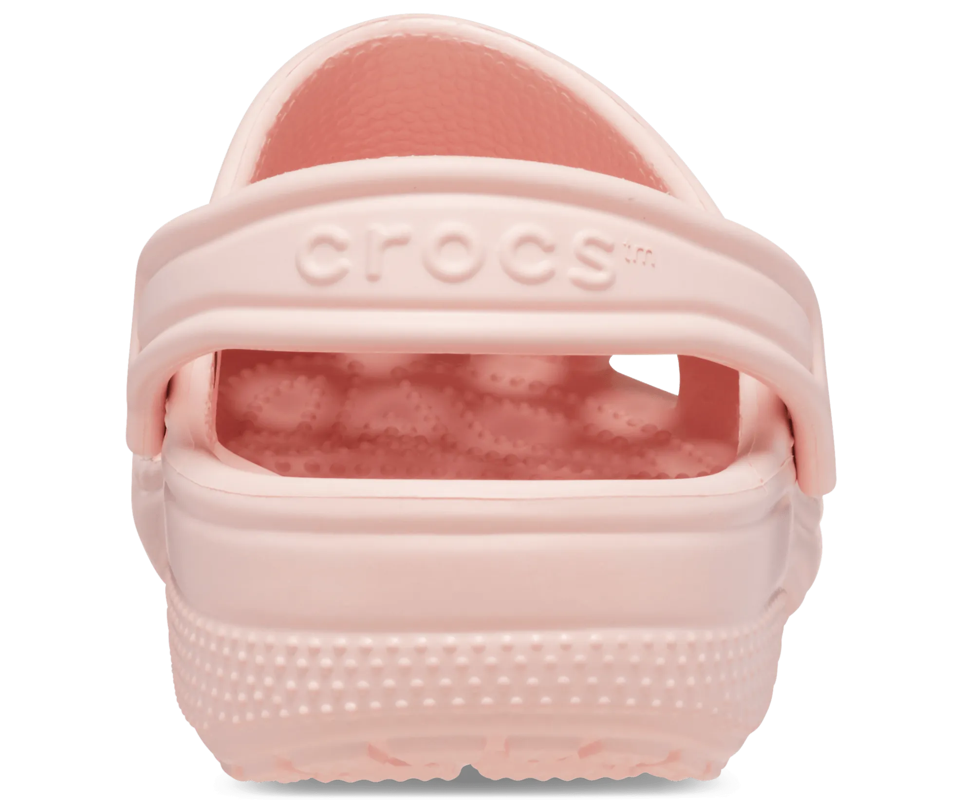 Kids' Classic Clog- Quartz