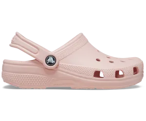 Kids' Classic Clog- Quartz
