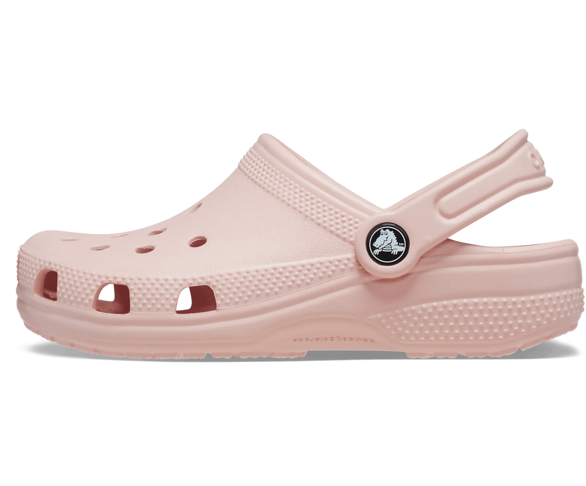 Kids' Classic Clog- Quartz