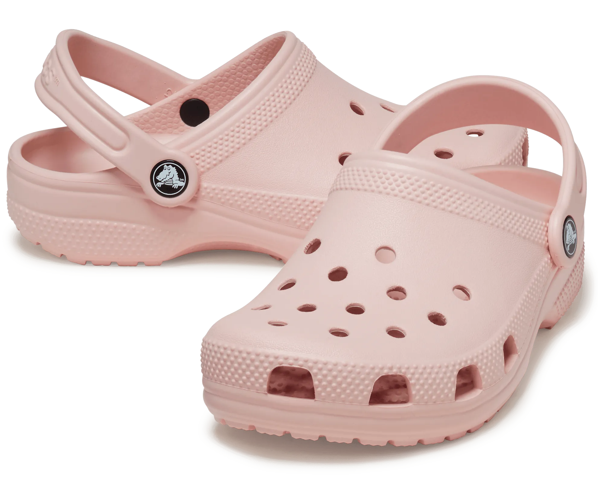 Kids' Classic Clog- Quartz