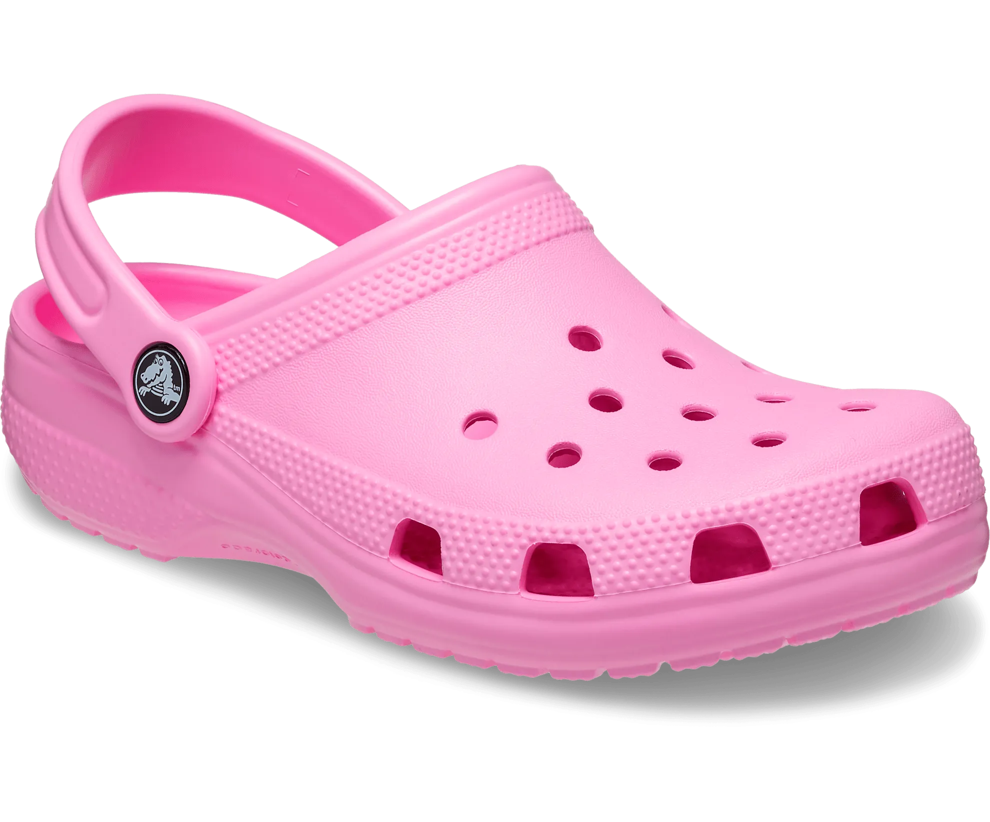Kids' Classic Clog - Taffy Pink