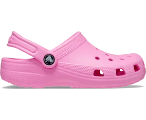 Kids' Classic Clog - Taffy Pink