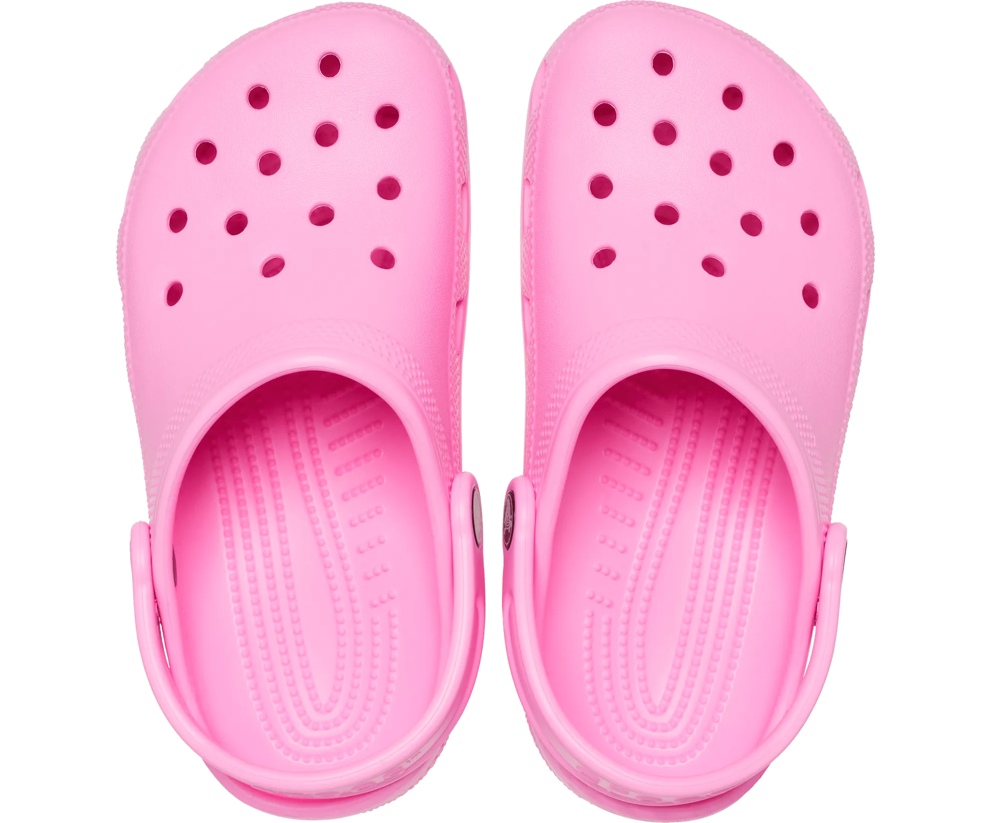 Kids' Classic Clog - Taffy Pink