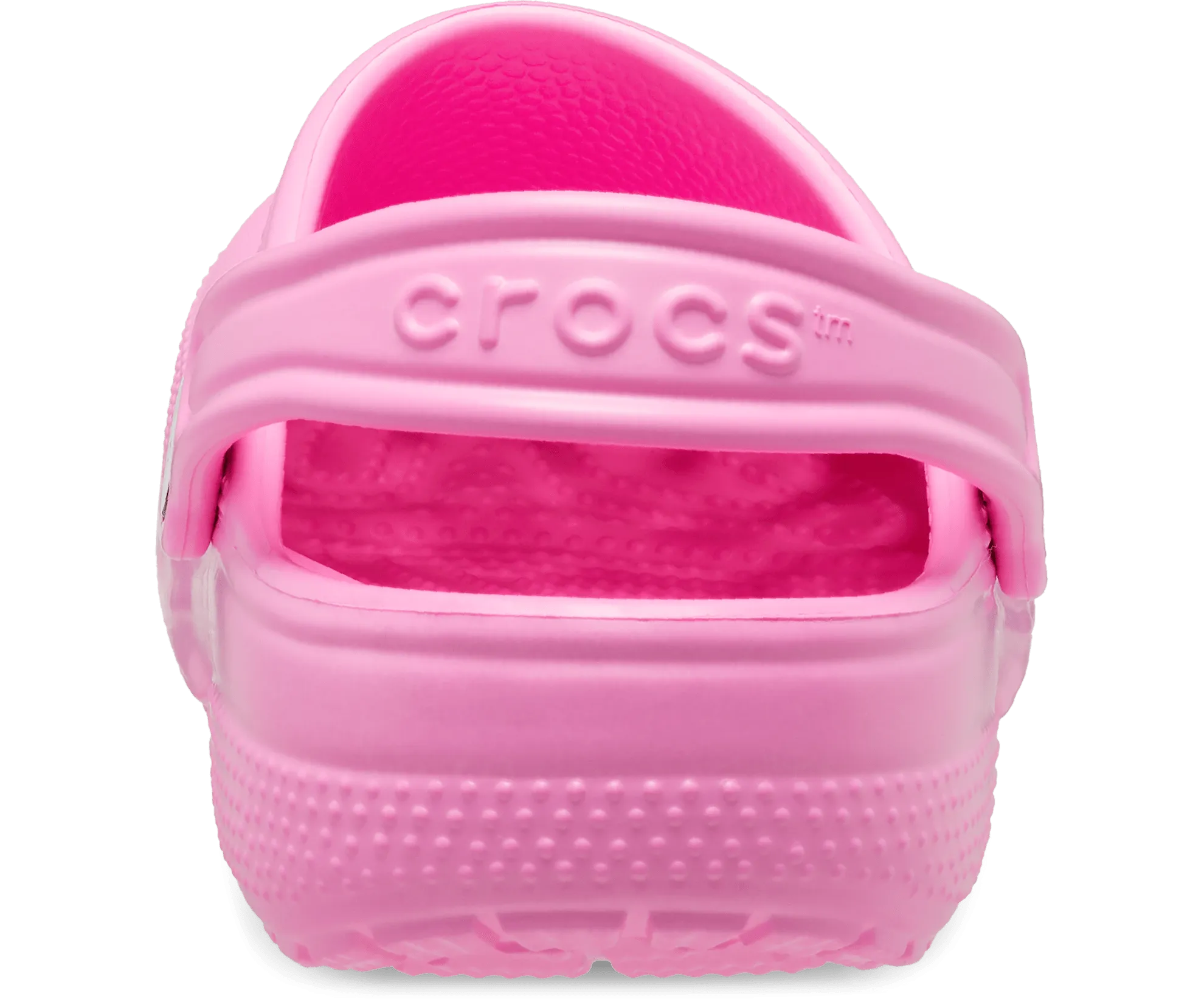 Kids' Classic Clog - Taffy Pink