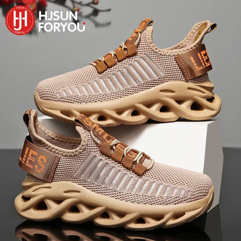 Kids Non-Slip Sneakers