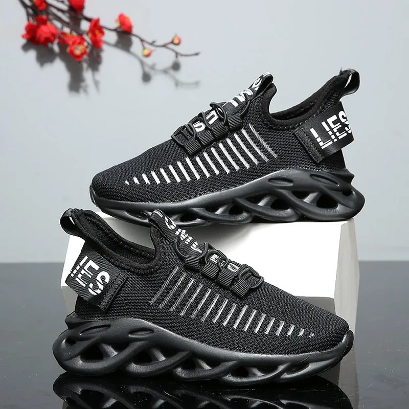 Kids Non-Slip Sneakers