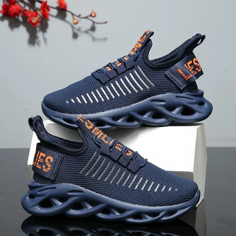 Kids Non-Slip Sneakers