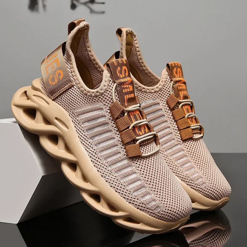 Kids Non-Slip Sneakers