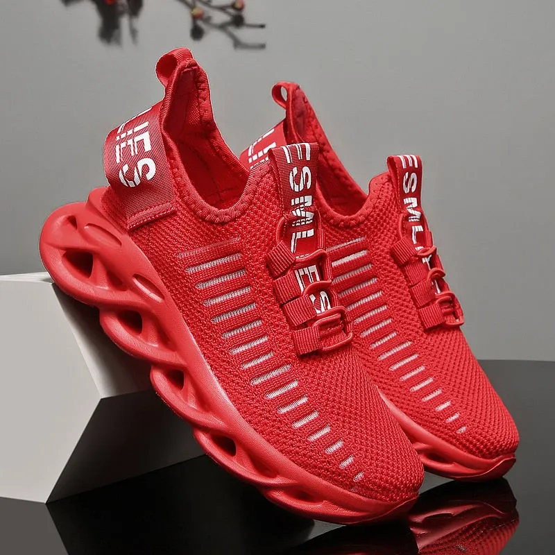 Kids Non-Slip Sneakers