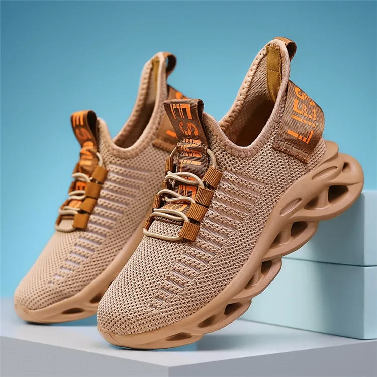Kids Non-Slip Sneakers