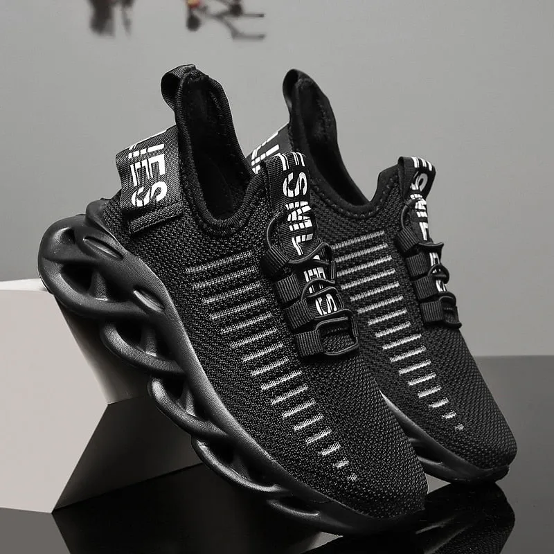 Kids Non-Slip Sneakers
