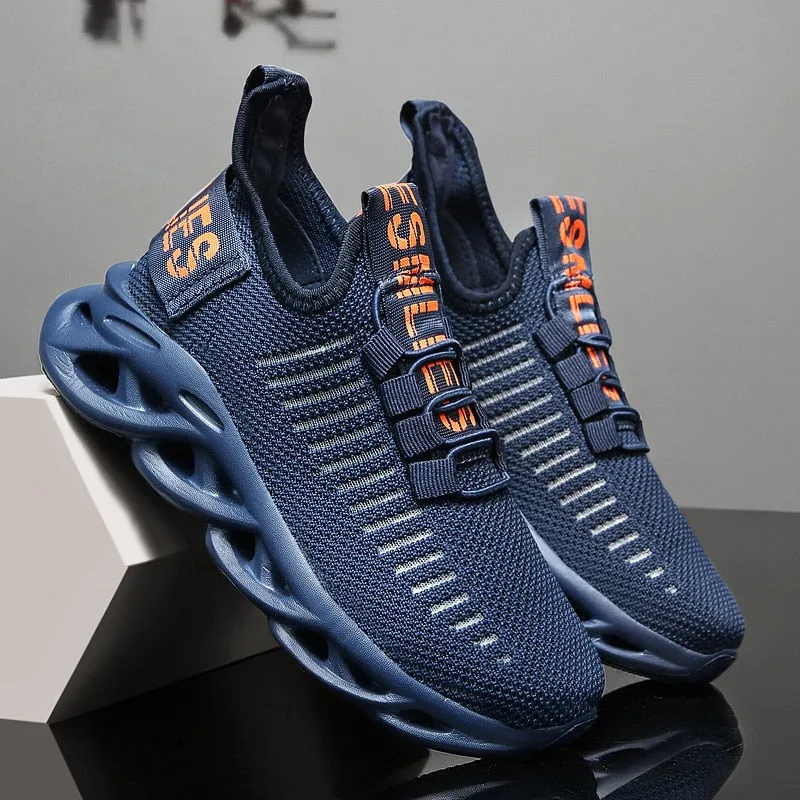 Kids Non-Slip Sneakers