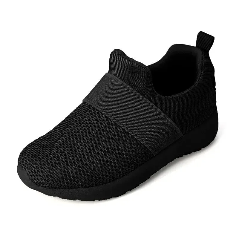 Kids' Unisex Breathable Mesh Sneakers