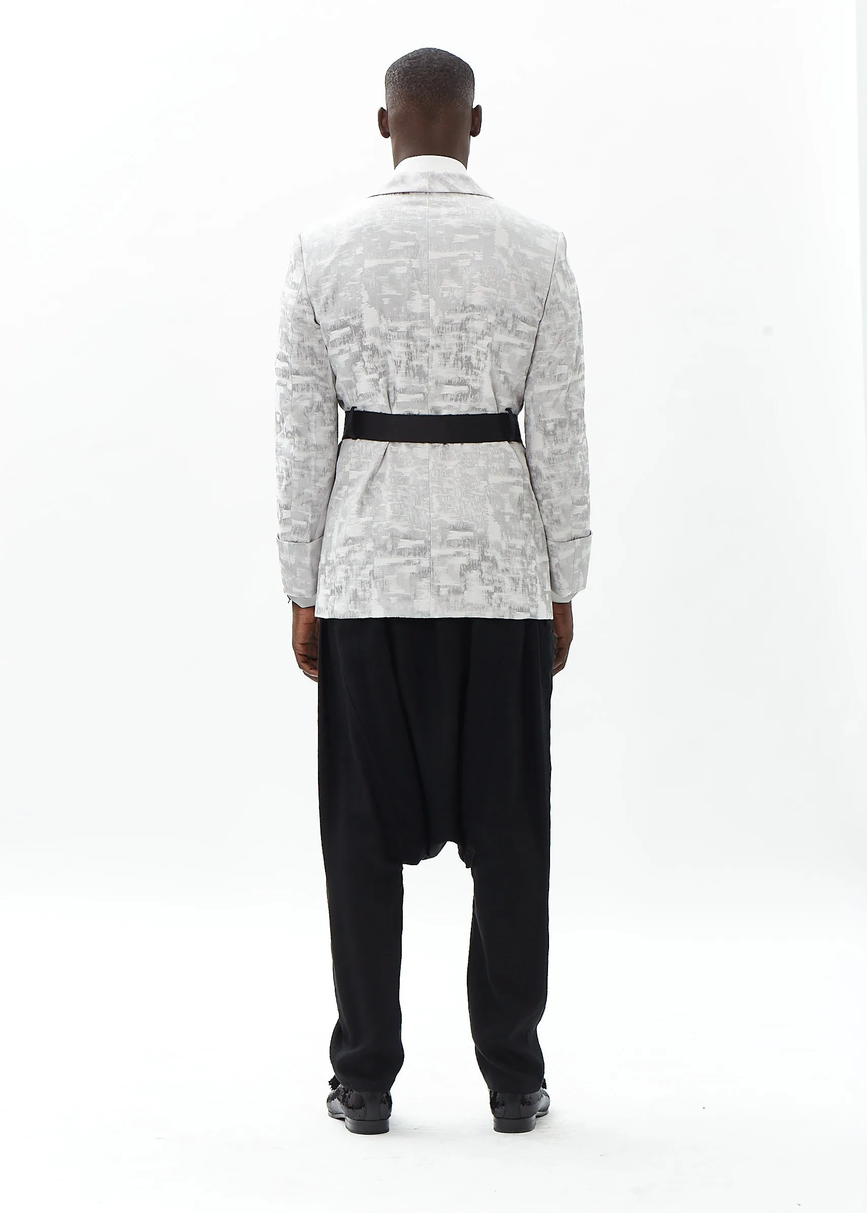 Kinebouge Jacket