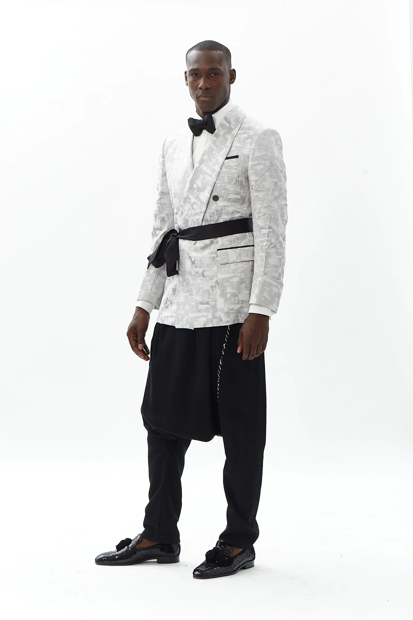 Kinebouge Jacket