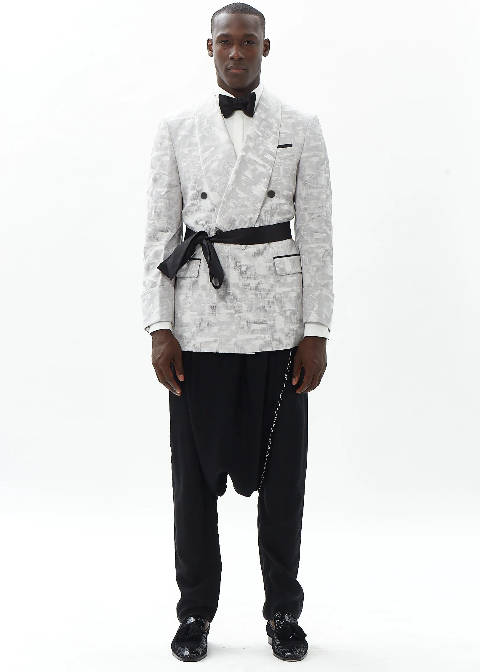 Kinebouge Jacket