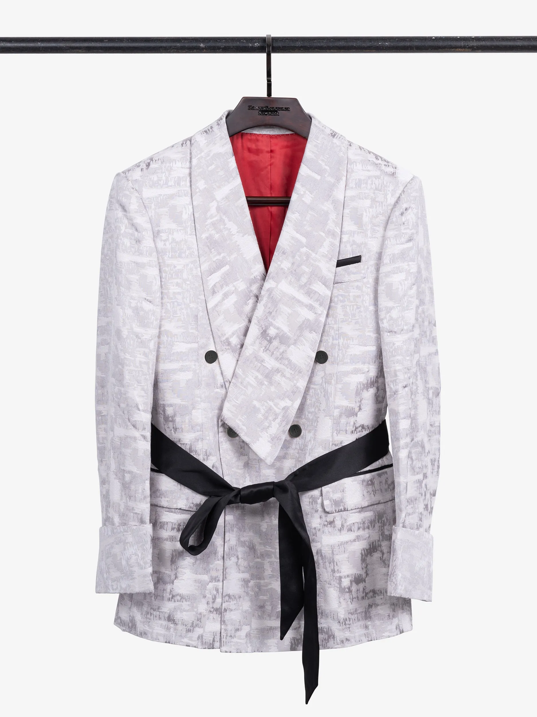 Kinebouge Jacket