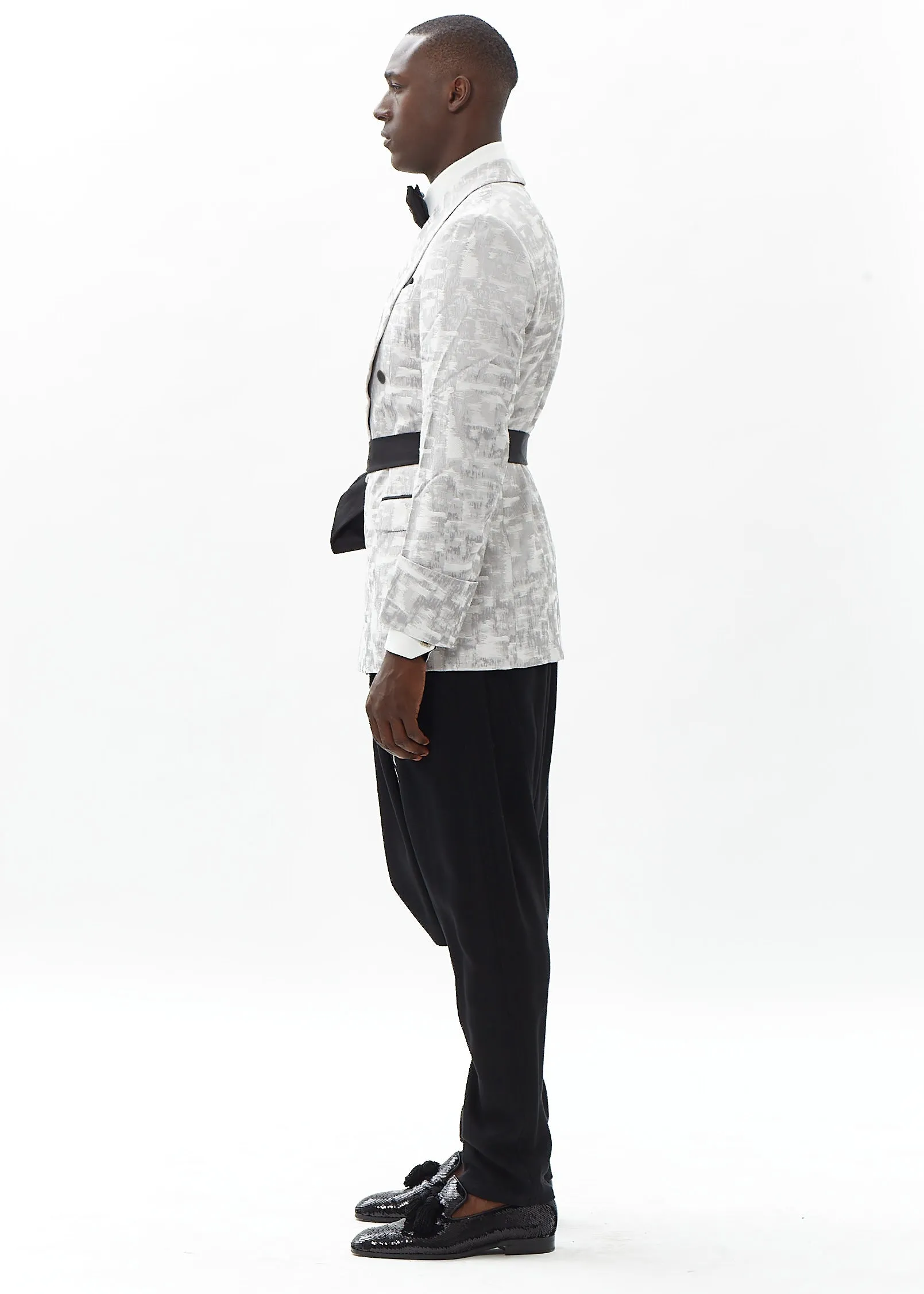 Kinebouge Jacket