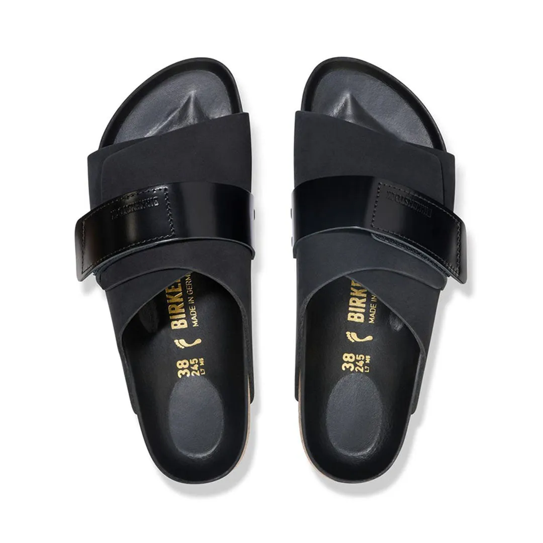 Kyoto Womens Black
