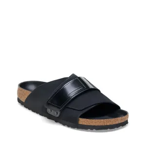 Kyoto Womens Black