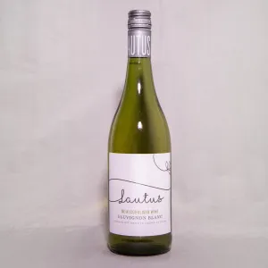 Lautus Non-alcoholic Sauvignon Blanc