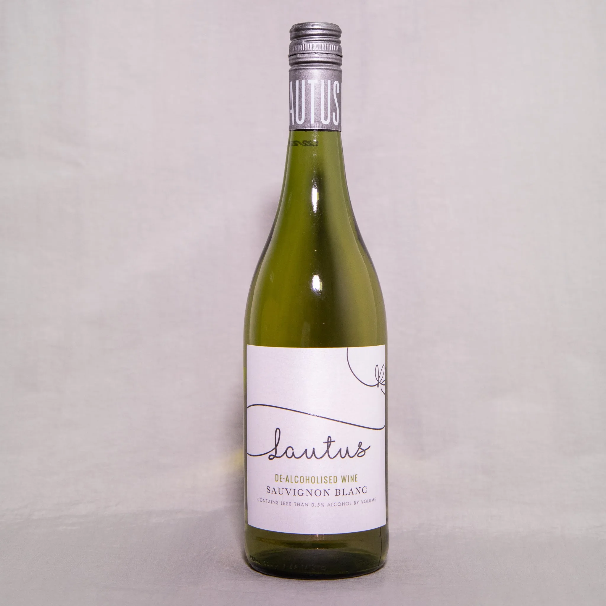 Lautus Non-alcoholic Sauvignon Blanc