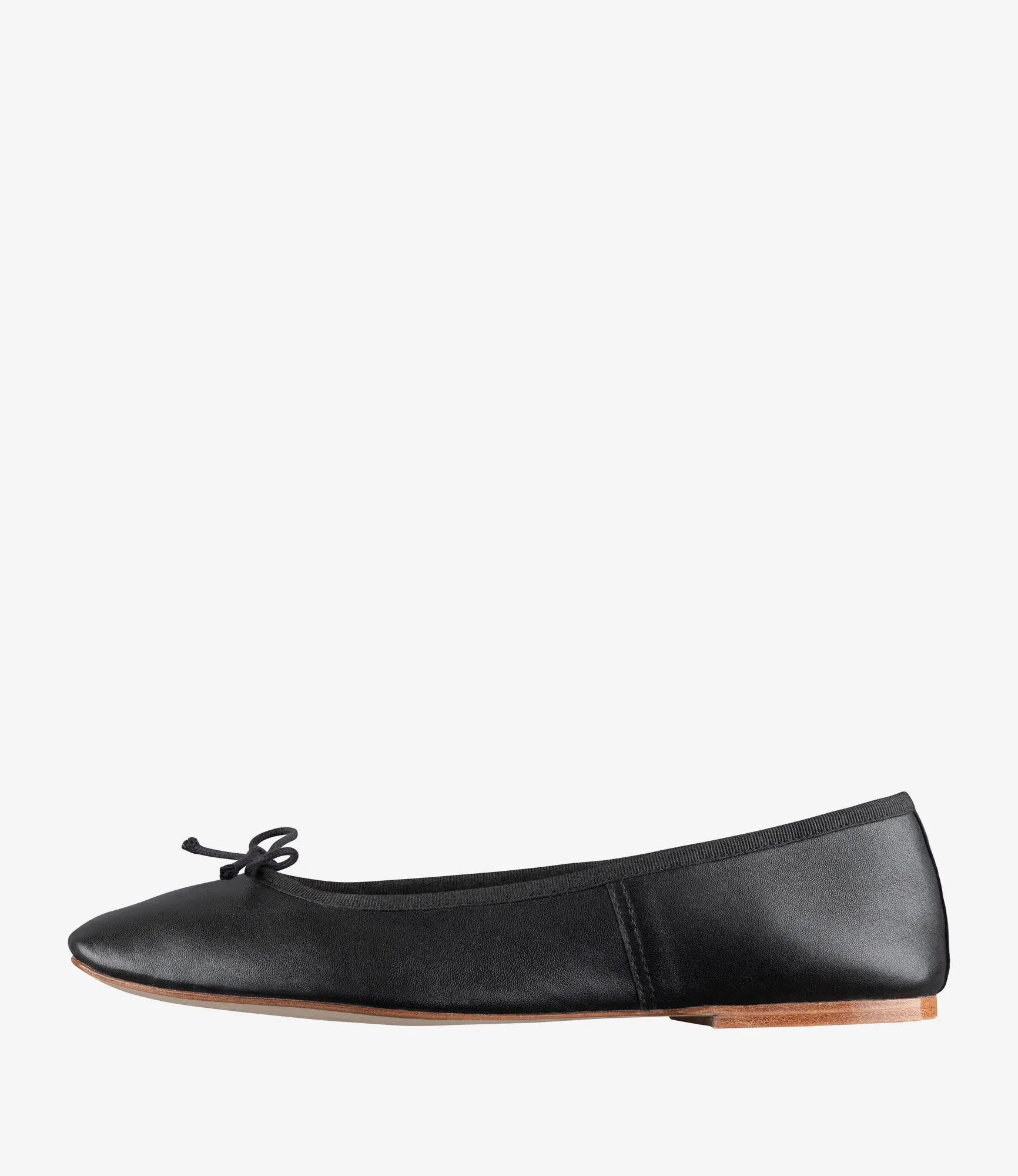 Leah ballet flats