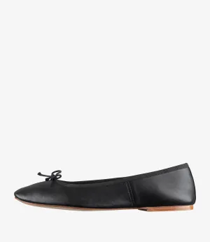 Leah ballet flats