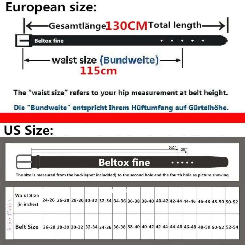 Leather Reversible Belt: Elegant Two-in-One Accessory for Women