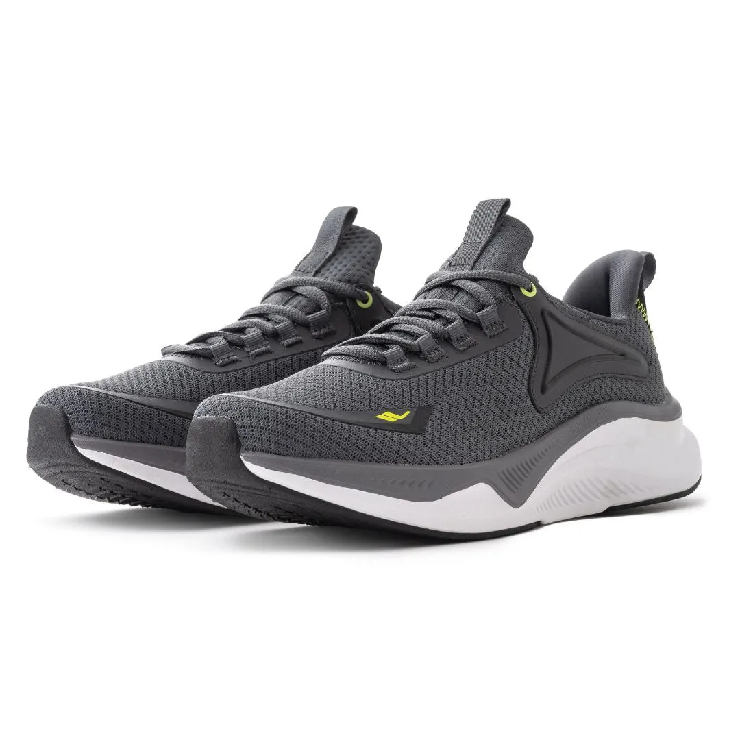 Lescon Hill Runner 2 Comfort Sneakers Men - DRKGRY