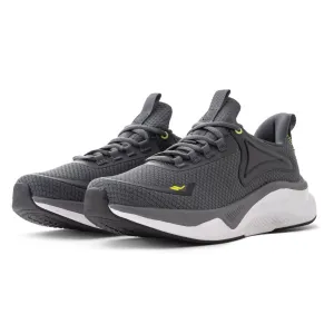Lescon Hill Runner 2 Comfort Sneakers Men - DRKGRY