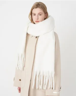 Linda Cashmere Scarf – Warmth and Style for Winter Days