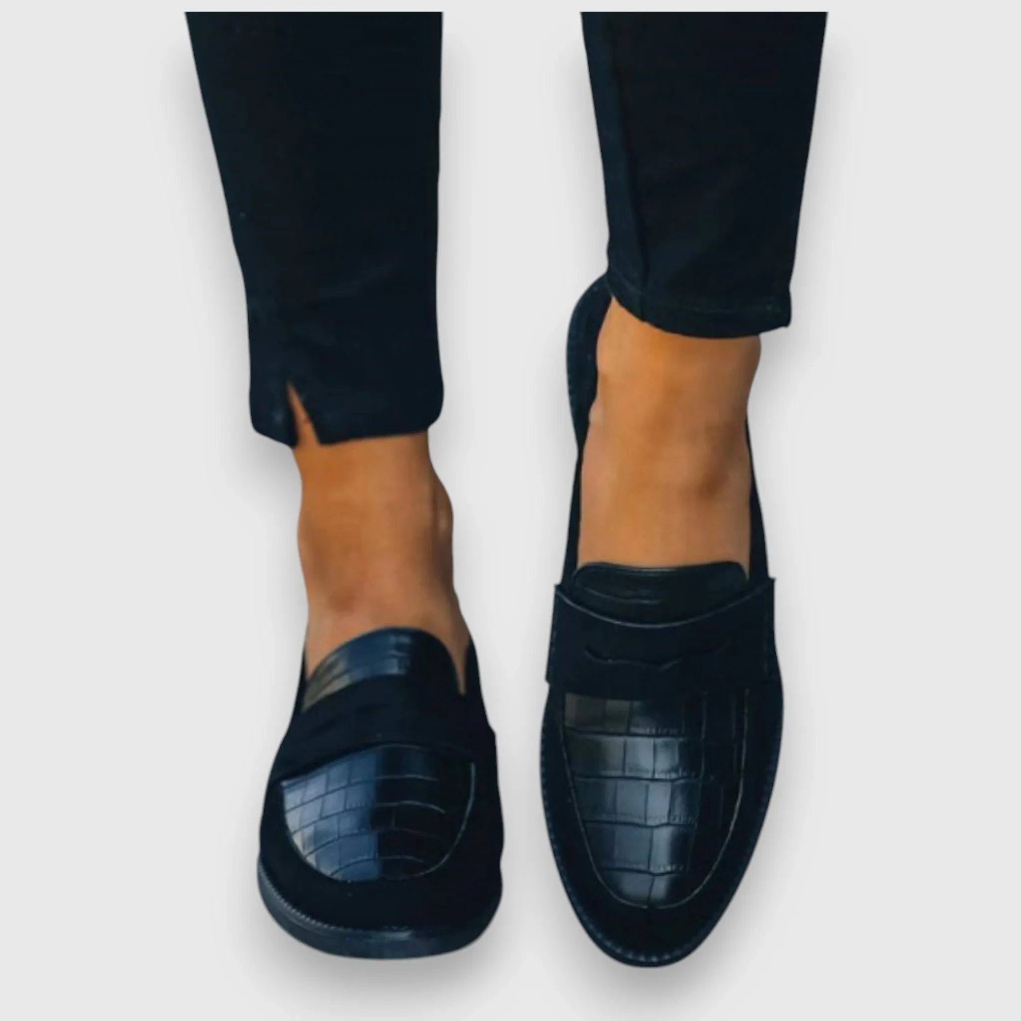 Liny – Elegant Loafer