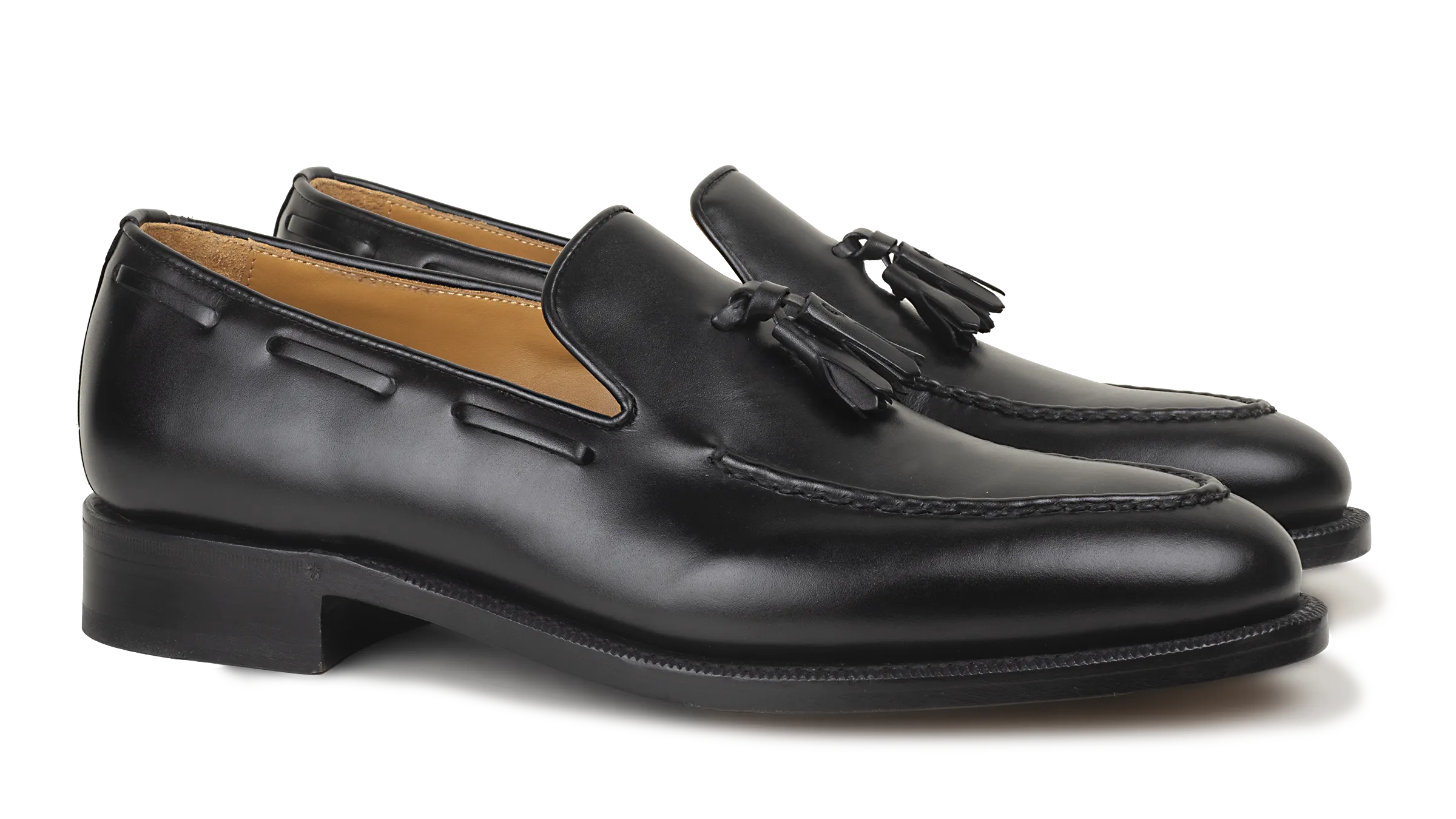 Loafer tassels 701 - Goodyear welted