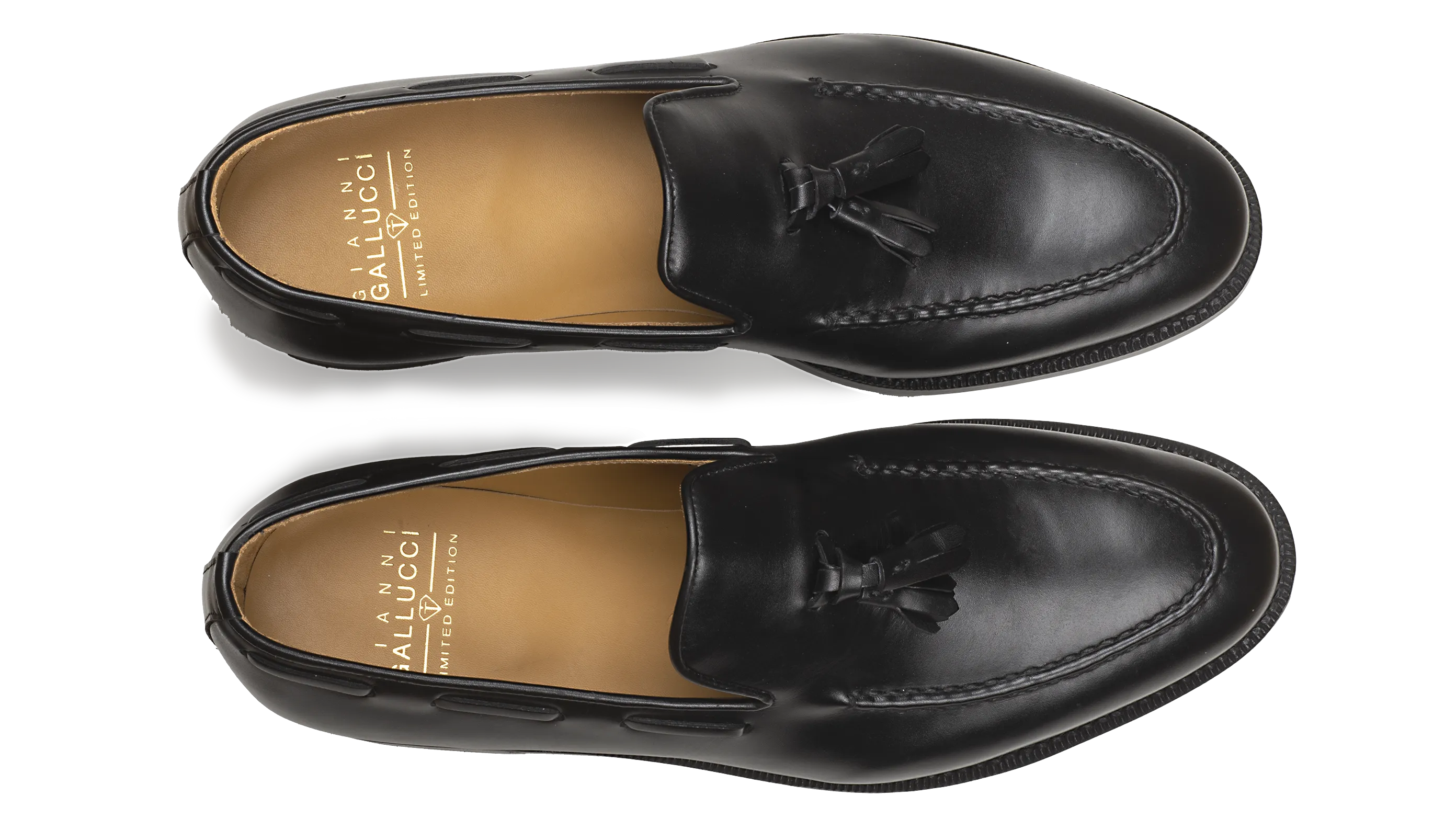 Loafer tassels 701 - Goodyear welted