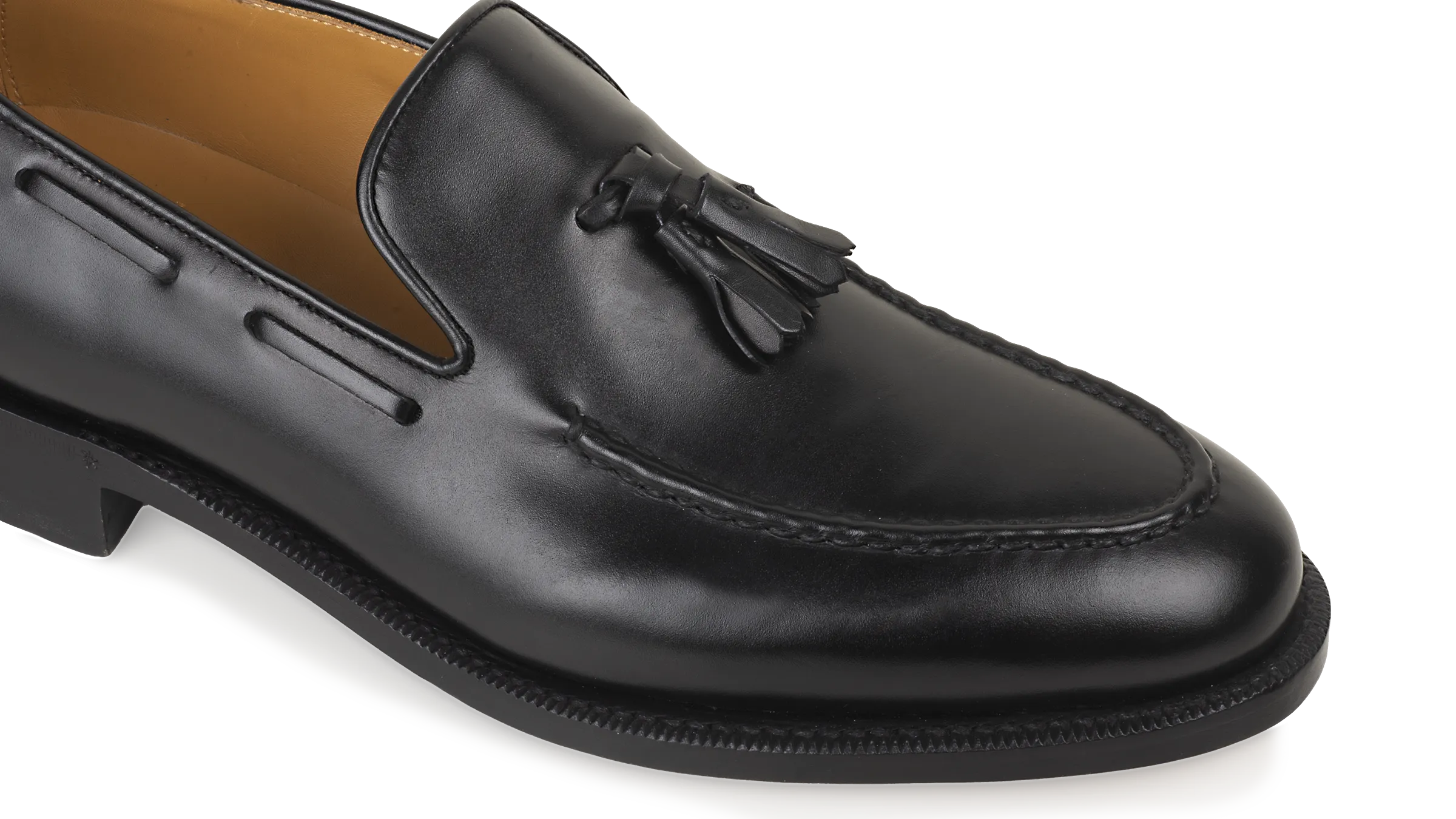 Loafer tassels 701 - Goodyear welted