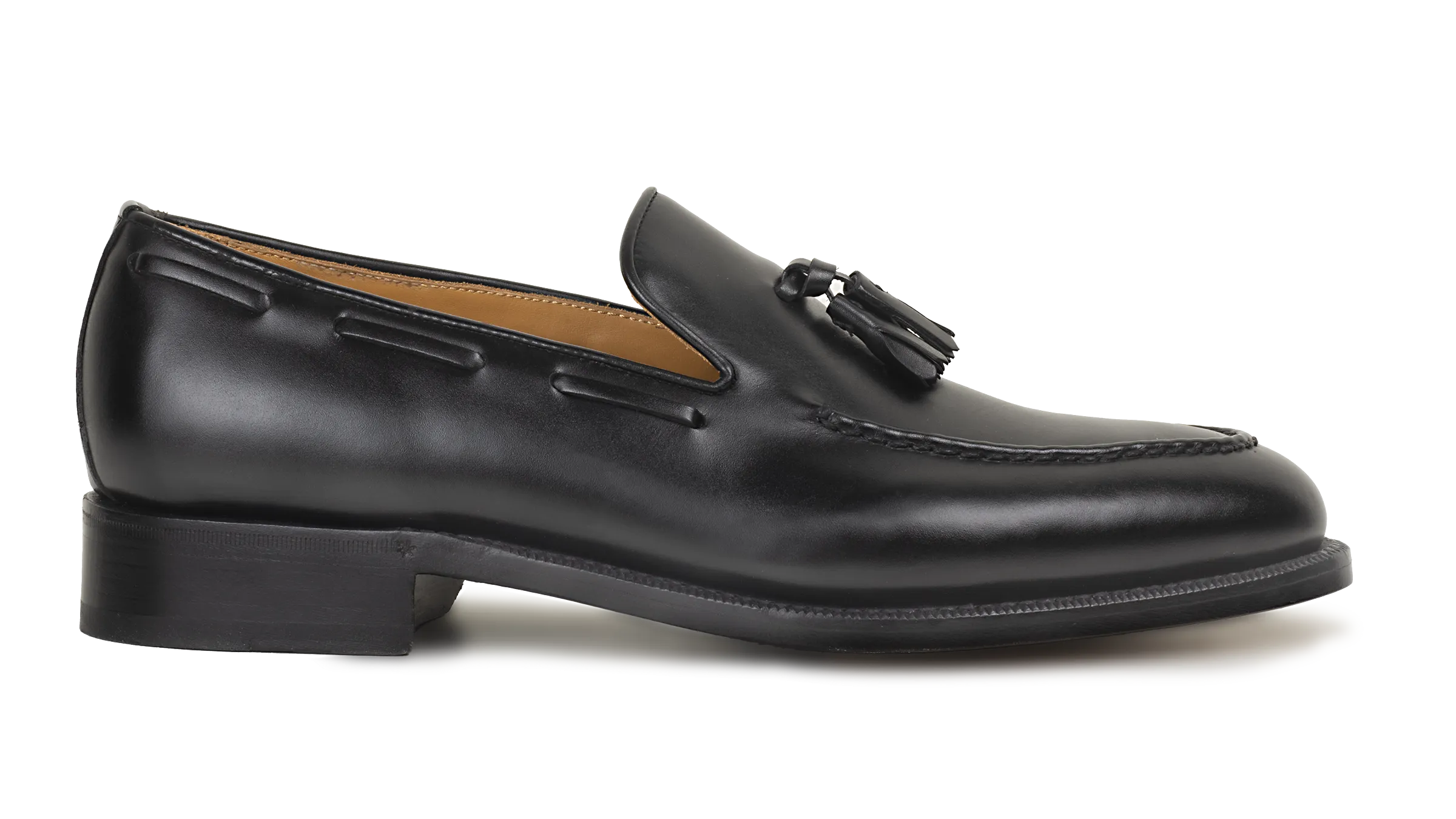 Loafer tassels 701 - Goodyear welted