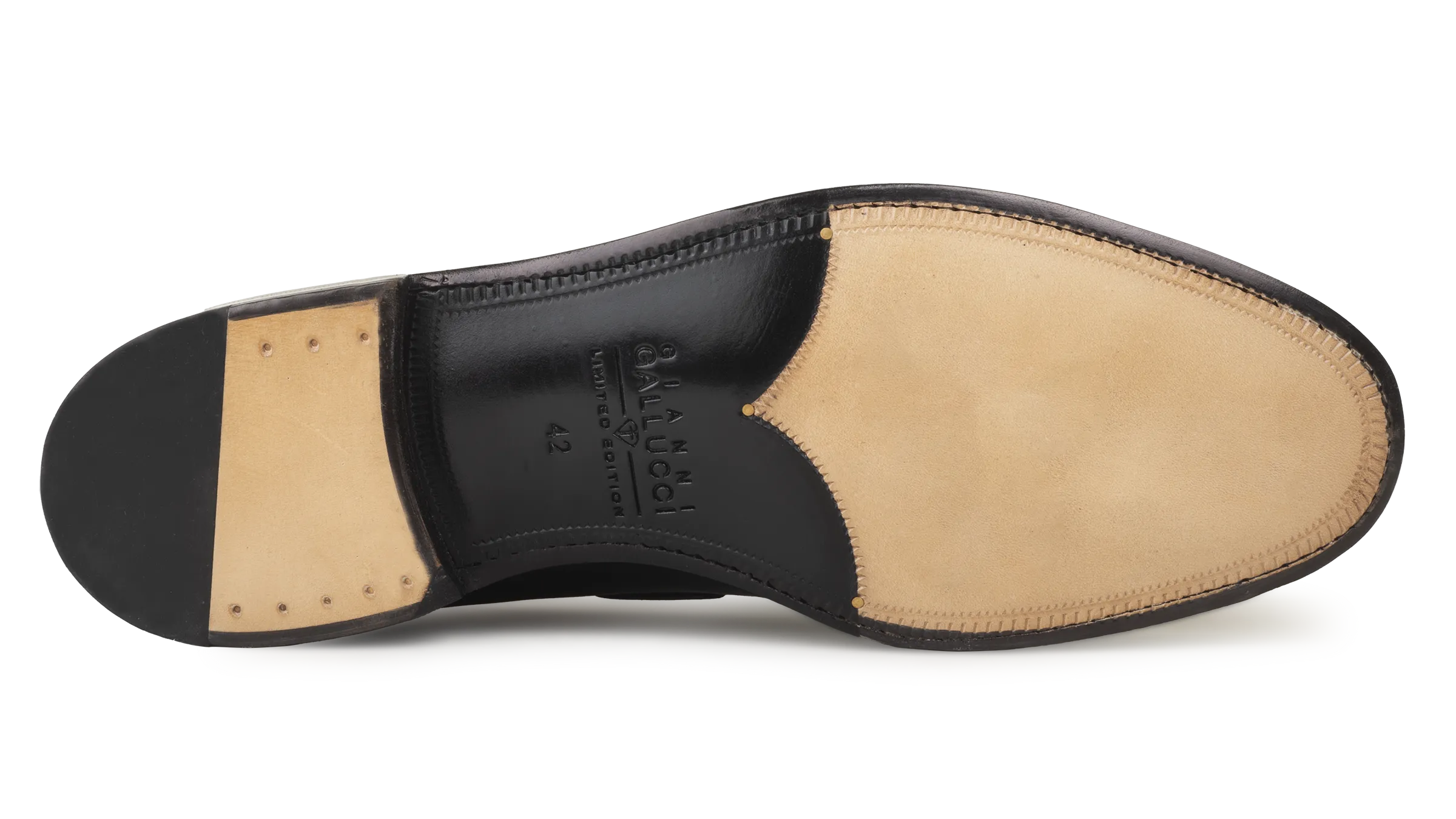 Loafer tassels 701 - Goodyear welted